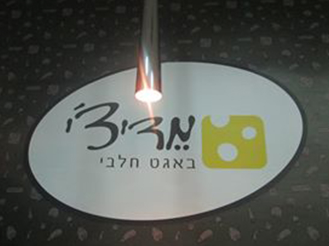 השלט - פרוייקט מדיצ'י